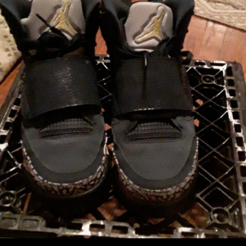 Air jordans